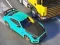 Traffic Racer Online เกมออนไลน์