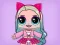 Popsy Surprise School Soft Girl เกมออนไลน์