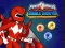 Power Rangers Bubble Shoot เกมออนไลน์