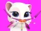 Little Angela Nose Doctor เกมออนไลน์