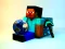Minecraft Earth Survival เกมออนไลน์