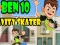 Ben 10 Gravity Skater เกมออนไลน์