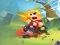 Crazy Sweep เกมออนไลน์