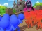 Squid Game Crowd Pusher เกมออนไลน์