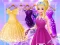 Cinderella Dress Up Girls เกมออนไลน์