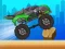 Mad Truck Driving เกมออนไลน์