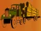 Logging Trucks Coloring เกมออนไลน์