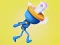 Socket Parkour เกมออนไลน์