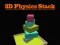 3D Physics Stack เกมออนไลน์