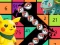 Pokemon Bricks Breaker เกมออนไลน์