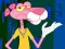 Pink Panther Dress Up เกมออนไลน์