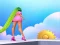 Keep Long Hair เกมออนไลน์