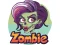 Mrs. Zombie เกมออนไลน์