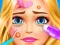 Spa Day Makeup Artist เกมออนไลน์