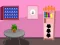 Stunt House Escape เกมออนไลน์