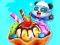 Animal Ice Cream Shop เกมออนไลน์