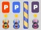 Parking Path เกมออนไลน์