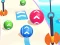 Super Ball Rush เกมออนไลน์