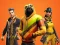 Fortnite Memory เกมออนไลน์