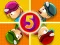 Zombie Parade Defense 5 เกมออนไลน์