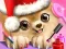 Christmas Salon เกมออนไลน์