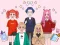 Fun Dress Up Game เกมออนไลน์