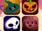 Halloween Match 3 เกมออนไลน์