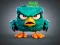 Bird vs pig เกมออนไลน์