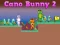 Cano Bunny 2 เกมออนไลน์