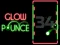 Glow Pounce เกมออนไลน์