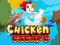 Chicken Escape เกมออนไลน์