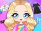 Chibi Beauty Salon Dress Up And Spa เกมออนไลน์