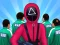 Squid Game All Levels เกมออนไลน์