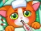 Cat Doctor Simulator เกมออนไลน์