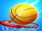 Dunk Ball Shot The Hoop Basketball Hit เกมออนไลน์