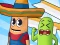 Sausage Run เกมออนไลน์