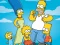 Simpsons Jigsaw Puzzle Collection เกมออนไลน์