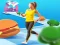 Body Race: Fat 2 Fit เกมออนไลน์