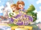 Sofia the First Puzzle เกมออนไลน์
