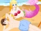 Mermaid Lover In Beach เกมออนไลน์