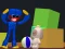 Huggy Wuggy Doll เกมออนไลน์