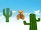 Fall cactus Season 1 teddy เกมออนไลน์