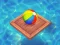 Bonk Beach Ball เกมออนไลน์