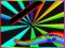 Rainbow Tunnel 3D เกมออนไลน์