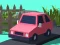 Fun Car Drive 3d เกมออนไลน์