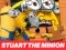 Stuart the Minion Jigsaw Puzzle เกมออนไลน์