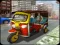 Tuk Tuk City Driver 3D เกมออนไลน์