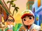Subway Surfers World Tour: Marrakesh เกมออนไลน์