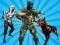 Good Guys VS Bad Boys Zombie เกมออนไลน์