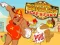 Super Wrestlers : Slaps Fury เกมออนไลน์